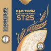 Đài Thơm , BC, Min, tấm chính hãng (5kg)